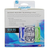 Набор Fleshlight Quickshot Vantage: мастурбатор, смазка и спрей для ухода 810476019877